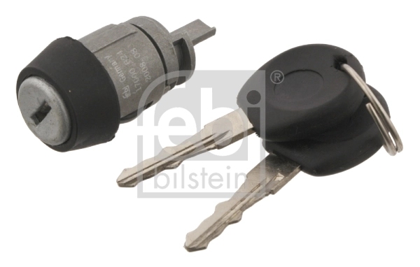 Lock Cylinder, ignition lock